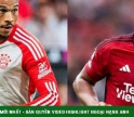 Trực tiếp bóng đá Bayern Munich - MU: Onana thách thức